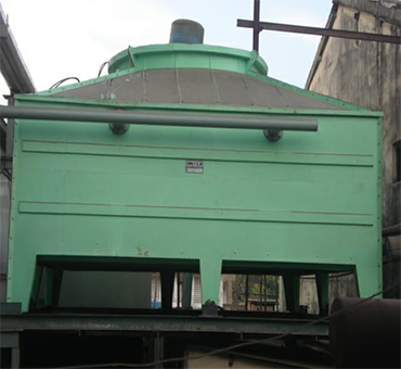 FRP Cooling Tower