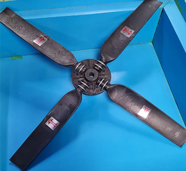 Cooling Tower Fan