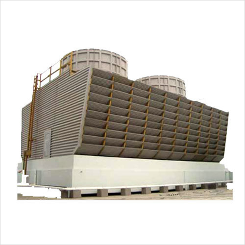 Heavy Duty Cooling Towers